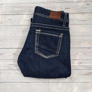 BKE Payton 27R jeans